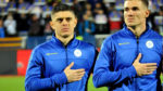  Rashica: Kualifikimi në “Euro 2020” do të ishte arritja më e madhe për Kosovën