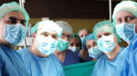  Operacion i rrallë në Kirurgji Vaskulare