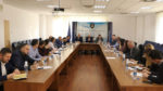  Në MPB u mbajt takimi i radhës i Këshillit Shtetëror për Siguri Kibernetike