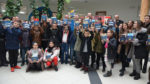  Shpërndahen libra për 172 nxënës nga Kamenica fitues të garave lokale dhe nacionale