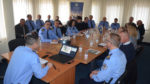  Policia e Kosovës stacioni në Kamenicë prezanton raportin vjetor të vitit 2019