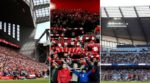  Anglezët të ‘çmendur’ pas futbollit, përqindja e shikueshmërisë në Premier Ligë këtë edicion