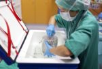  157 persona në Zvicër kanë dhuruar organet e tyre për transplantim gjatë vitit 2019