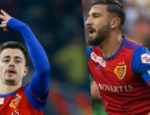  Mediumi zviceran: Zhegrova dhe Ademi janë shpresa e trajnerit të FC Baselit