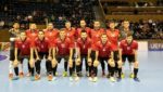  FSHF me premi pas kualifikimit të ekipit Kombëtar të Futsalit