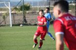  SC Gjilani dhe FC Vitia barazojnë në miqësoren e radhës