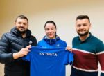 KV Drita transferon lojtaren e talentuar nga Shqipëria