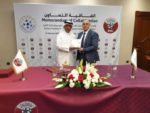  FFK-ja nënshkruan memorandum bashkëpunimi me Federatën e Katarit