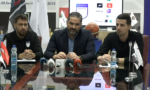  Prezantohet trajneri i ri i Përfaqësueses së Kosovës në basketboll