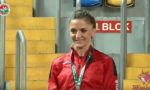  Atletja shqiptare shpallet kampione Ballkani