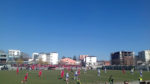 FC Drita triumfon në derbin ndaj SC Gjilanit