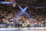  Fillon spektakli i “Final 8” i Kupës së Kosovës në basketboll