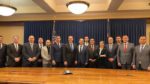 Një delegacion i kryetarëve të Komunave nga Kosova po qëndron në shtetin amerikan të Iowas