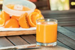  Vaji i portokallit i mirë për mëngjes, ja disa nga përfitimet