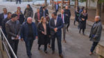 Kryetari i Kamenicës pret në takim ministren e MASHT-it