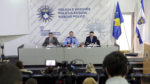  Policia e Kosovës arrestoi tre persona të dyshuar, prej tyre dy persona zyrtarë