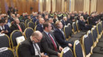 Në Tiranë po mbahet konferenca ndërkombëtare për sigurinë rrugore, pjesë e saj edhe Policia e Kosovës