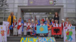  Nxënësit e shkollës “Fan Noli” vizitojnë Komunën e Kamenicës