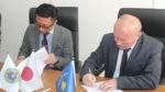  Agjencia për Menaxhim Emergjent nënshkroi marrëveshje bashkëpunimi me JICA Japoneze