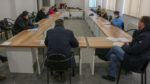  Shtabi Emergjent Komunal diskuton për gjendjen momentale të krijuar në Kamenicë