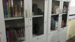  Shkolla “Skënder Emerllahu” në Ramjan bëhet me bibliotekë moderne