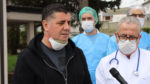  Haziri: Shtabi për Menaxhimin e Emergjencave po e monitoron burimin e ri të infeksionit
