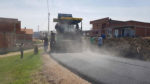  Fillon asfaltimi i 15 rrugëve lokale në Komunën e Kamenicës