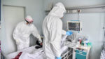  Në Klinikën Infektive janë të hospitalizuar 10 pacientë me Covid-19