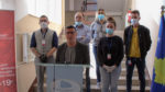  Haziri: Gjilani është në front të përbashkët e pa dallime politike kundër pandemisë