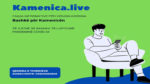  Lansohet platforma online Kamenica.live