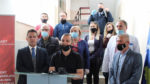  Gjilanit ka pranuar donacionin e radhës nga AR-Katana