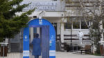  Sqarohet Shërbimi Spitalor Klinik Universitar i Kosovës