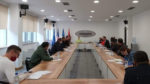  Shtabi Emergjent Komunal mban takimin e radhës, diskutohet për gjendjen në Kamenicë dhe hapat që do të ndërmerren tutje