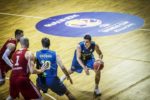  Kosova dhe Shqipëria gati ligën e përbashkët në basketboll