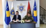  AKI dhe FSK nënshkruajnë memorandum bashkëpunimi