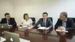  Kryeministri në detyrë Kurti bashkëbisedoi me ndërmarrës dhe përfaqësues të bizneseve të Diasporës Shqiptare