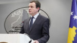  Kryeministri në detyrë Kurti shpreh ngushëllime për vdekjen tragjike të qytetarit nga Gjilani