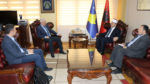  U.d Ministri i MPBAP-së Sveçla vizitoi Bashkësinë Islame të Kosovës