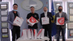  Kompania Ekolog dhuron 50 tablet për nxënësit e Gjilanit