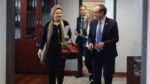  Kryeministri Hoti priti në takim shefen e zyrës së BE-së në Kosovë, Nataliya Apostolova