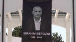  Përkujtohet gazetari Ibrahim Sefedini në njëvjetorin e vdekjes