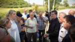  Malisheva e Gjilanit kërkon reflektimin e deputetëve të Parlamentit të Kosovës për impiant dhe ujëra të zeza