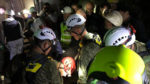  FSK-ja nxjerr trupat e pajetë të minatorëve të minierës së Artanës