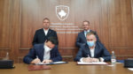  Ministria e Tregtisë dhe Industrisë nënshkroi marrëveshje me ADA-në, për t’i ndihmuar bizneset kosovare