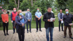  Kryetari i Gjilanit bënë publike pakon me masat e reja kundër Covid-19