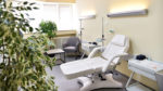  Klinika e Neurologjisë bëhet me dhomë për pacientë me Sklerozë Multiple