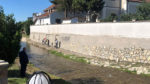  Po rregullohen argjinaturat në lumin “Morava e Binçës”