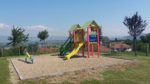  Shkolla fillore “Ahmet Hajdari” në Beguncë bëhet me këndin e lojërave për fëmijë