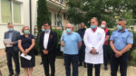  Haziri: Lajm i mirë rënia e lakores së infeksionit me COVID-19 në Gjilan