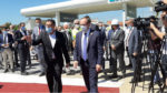  Në Gjilan nis ndërtimi i hyrje daljes katër korsi Gjilan-Prishtinë – kosto 3.9 milionë euro